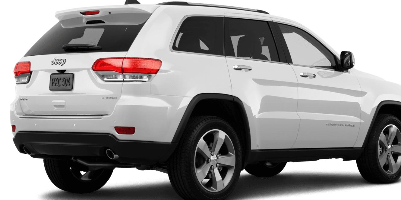 JEEP GRAND CHEROKEE 2015 1C4RJFBG7FC697644 image